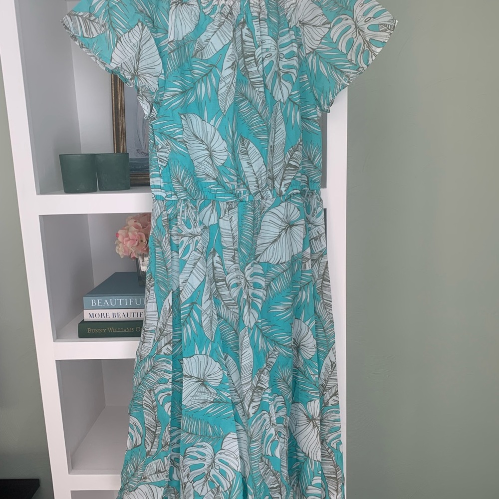 Talbots Dress - Picture 2 of 4